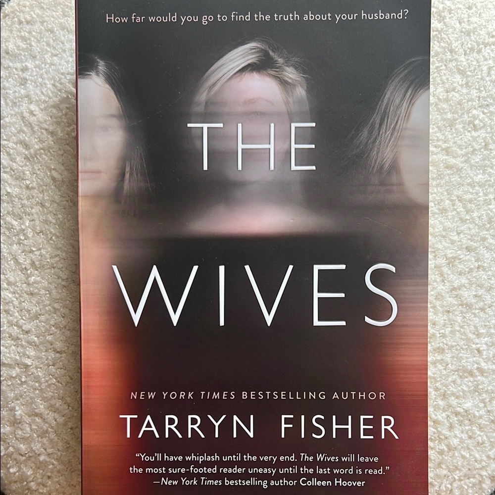 'The Wives' Book